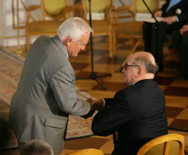 Miller: SLD interesują sojusze programowe, a nie personalne