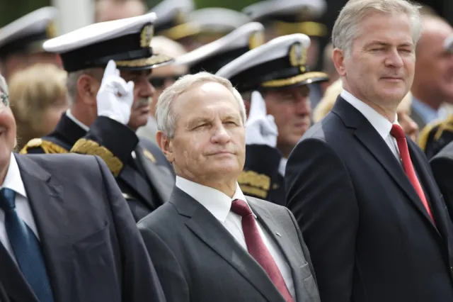 Generał Koziej: Oszczędności w MON są bolesne dla armii