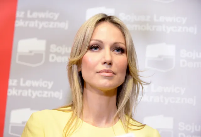 Magdalena Ogórek kandydatką SLD na prezydenta