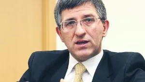 Derdziuk: Upadek ZUS-u to koniec państwa