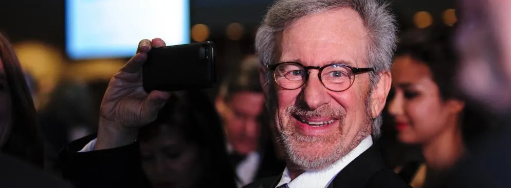 Steven Spielberg