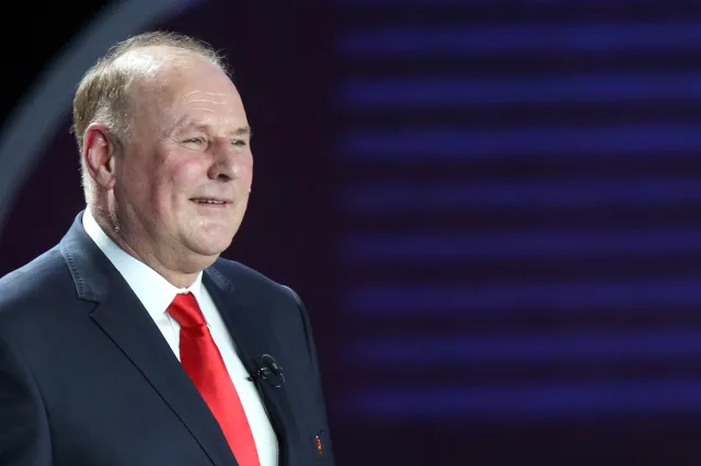 Jan Tomaszewski chce przejść do PO. "Ujęła go" premier Kopacz