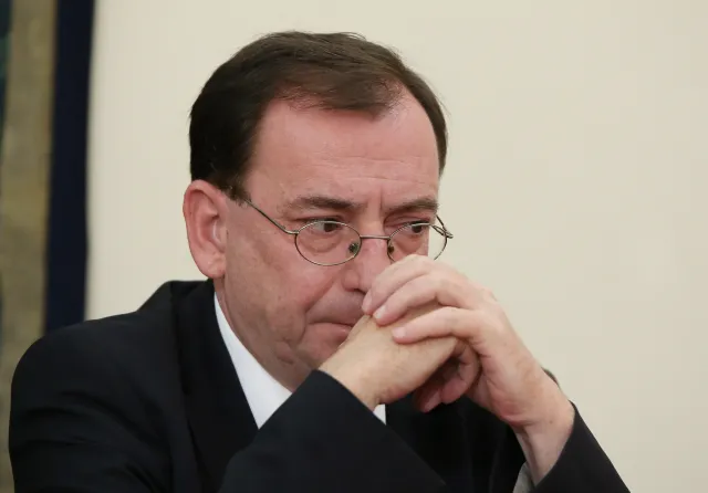 Prokuratura chce roku więzienia dla byłego szefa CBA Mariusza Kamińskiego