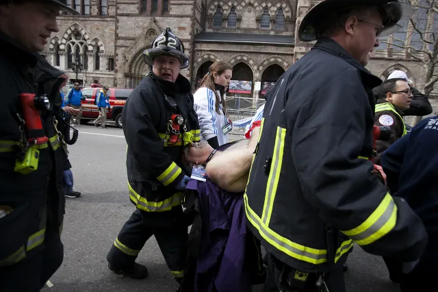 Proces sprawcy zamachu w czasie bostońskiego maratonu dobiega końca
