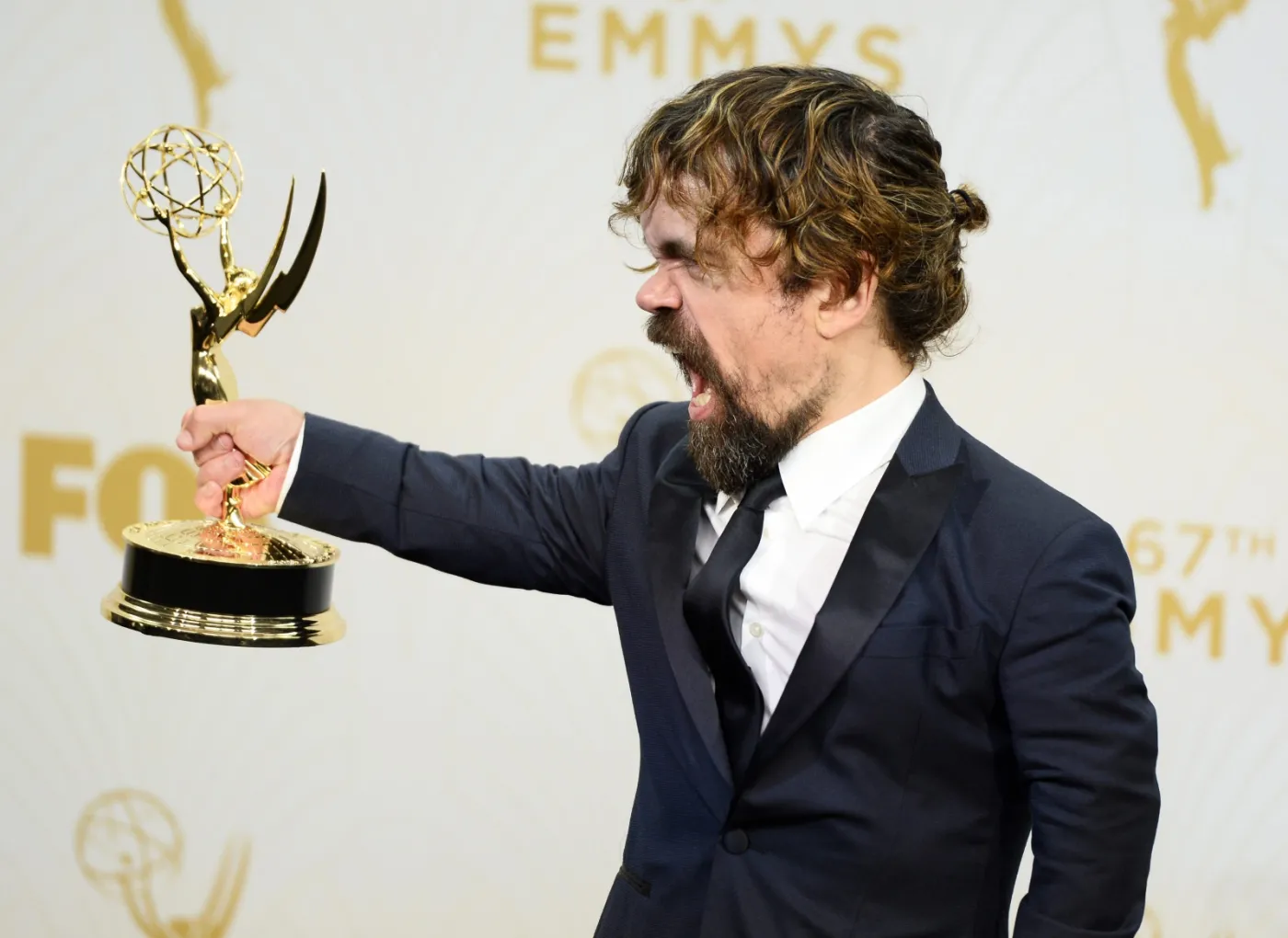 Emmy 2015. Zdobywcy "telewizyjnych Oscarów"