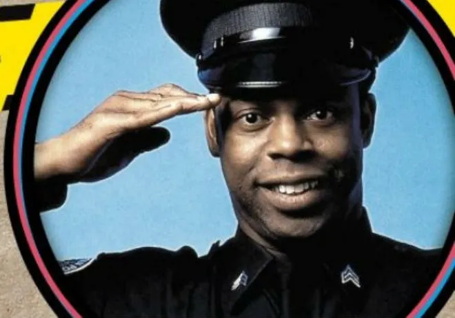 Konkurs: Michael Winslow Stand Up Comedy