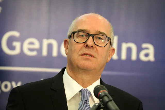 "Wprost" się pomylił. Sikorski nie mówił o dealu Seremeta z Tuskiem