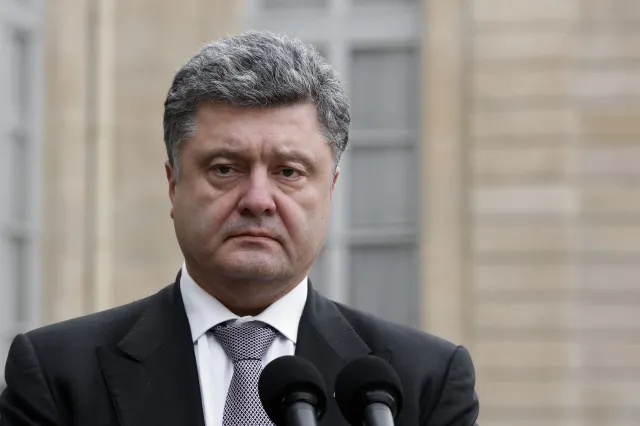 Matwijenko grozi Zachodowi: Rosja może odpowiedzieć sankcjami na sankcje