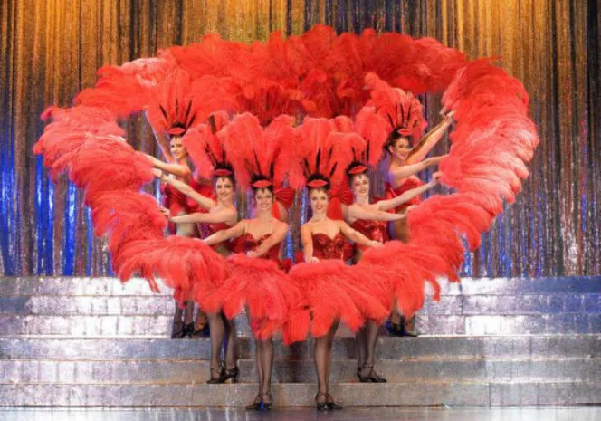 Konkurs: "Pocałunki świata"