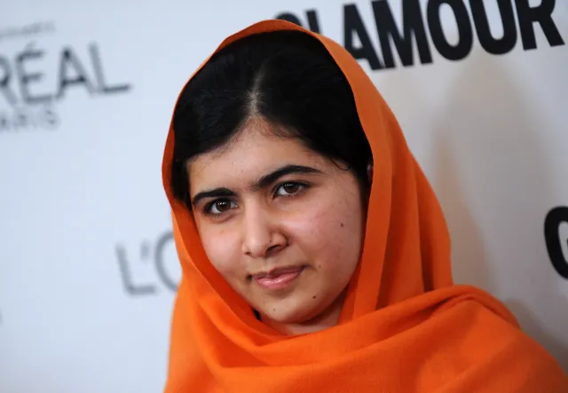 Malala Yousafzai, pieniądze za Nobla przekazała na budowę szkół w Strefie Gazy