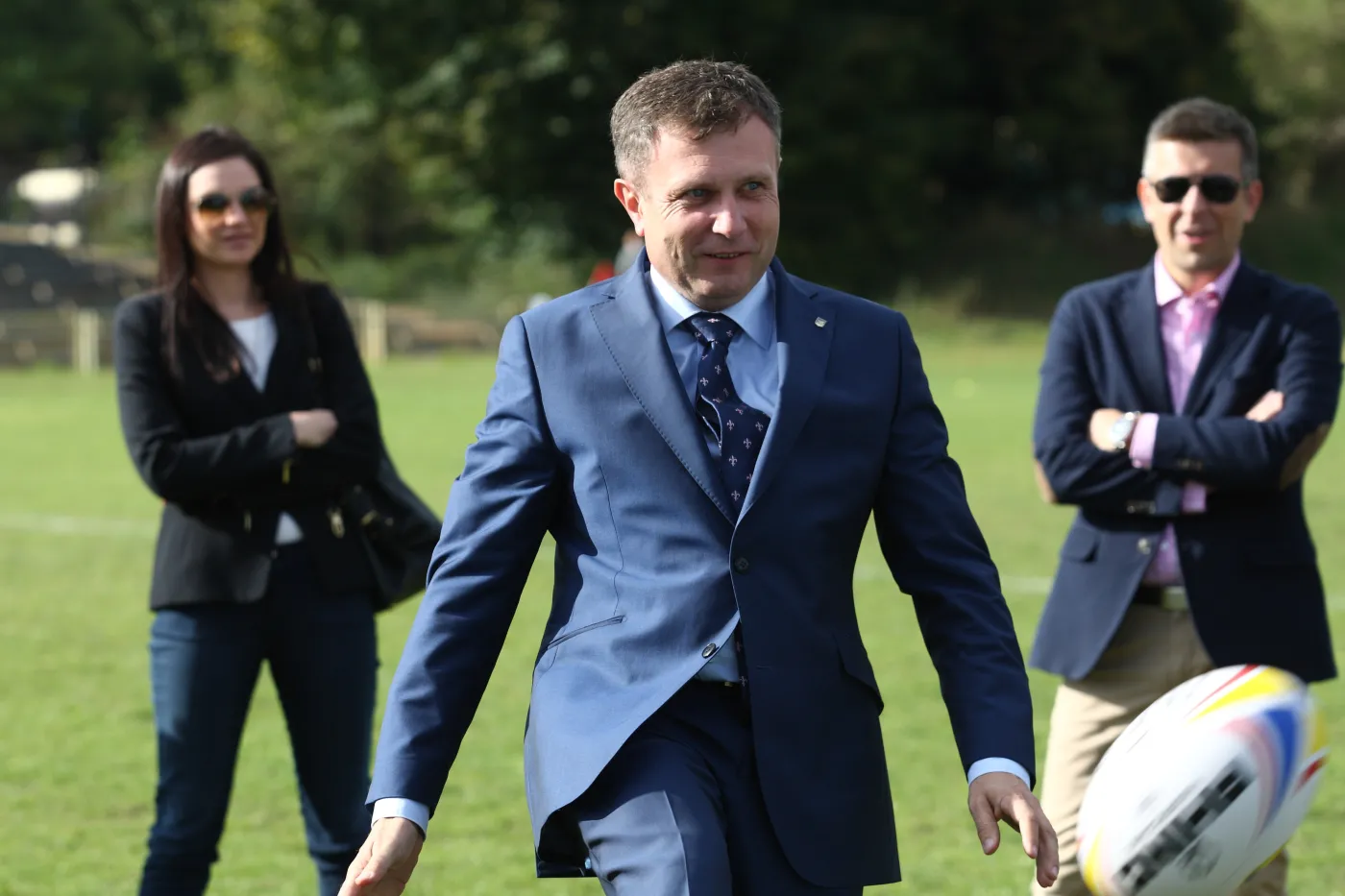 Jacek Karnowski: W Sopocie na razie bez prohibicji