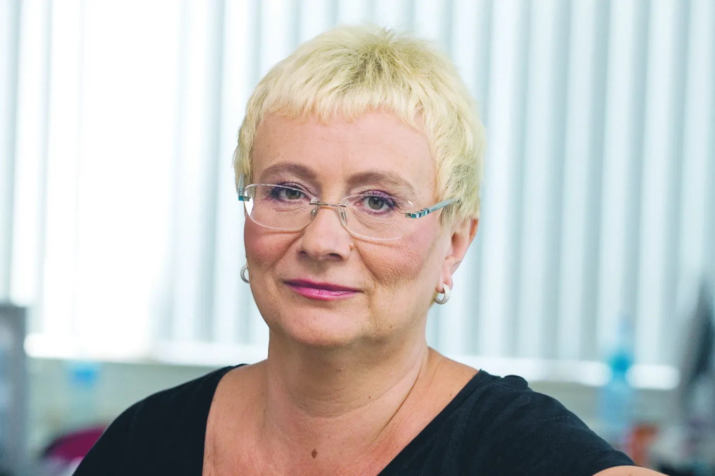 Wiktorowska: Chcieli dobrze, a wyszło jak zawsze