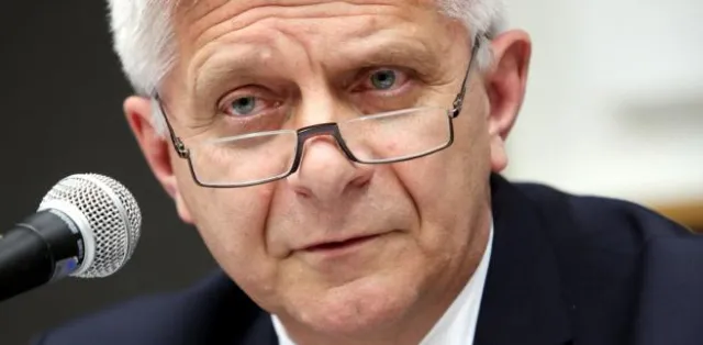 Belka: To była rozmowa podsłuchana, nie ma być do konsumpcji publicznej, operujemy tam skrótami