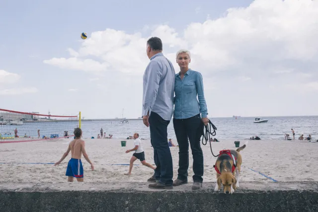 Podpalenia i swastyki. Niemiecka prowincja przeciwko uchodźcom [WYWIAD DGP]