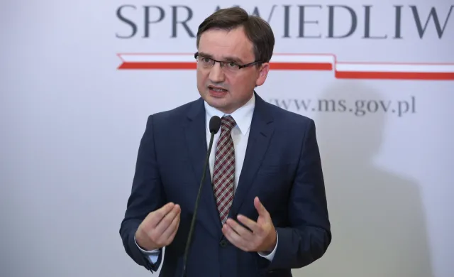 Ziobro: Śledztwo ws. śmierci Jolanty Brzeskiej zostanie podjęte na nowo