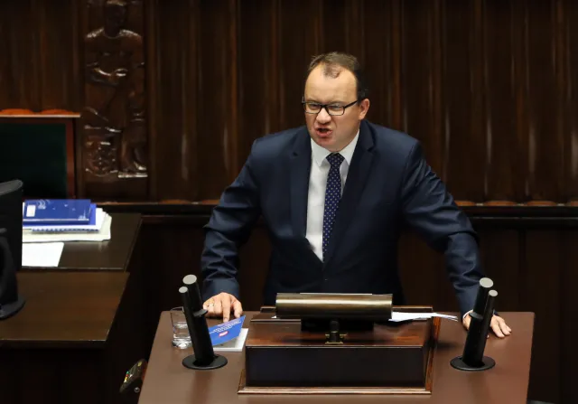 Bodnar: W 2015 r. do Biura RPO wpłynęło ponad 57 tys. spraw