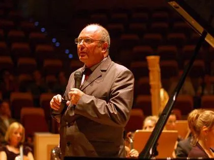 Andrzej Szpilman: Hołota przyzwyczaiła się, że Żyd to ktoś gorszy, kim można bezkarnie pomiatać