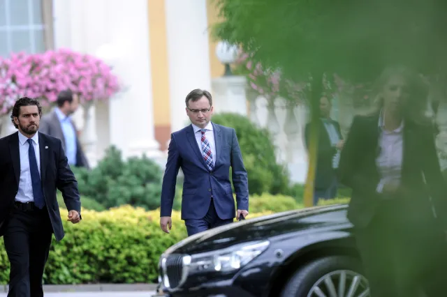 Prokuratorzy rozliczą kolegów za pracę przed epoką Ziobry