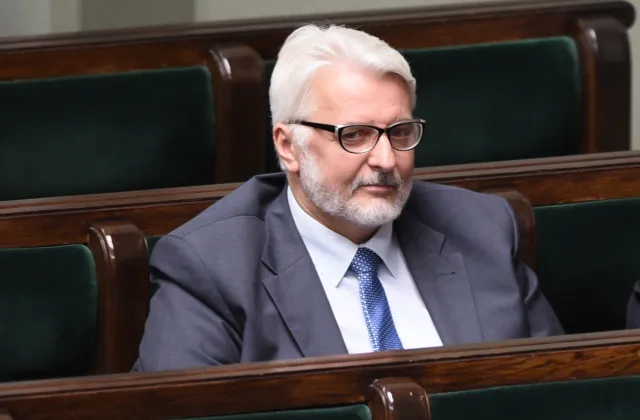 Waszczykowski do MSZ Francji: Jesteśmy zainteresowani waszym udziałem w modernizacji sił zbrojnych