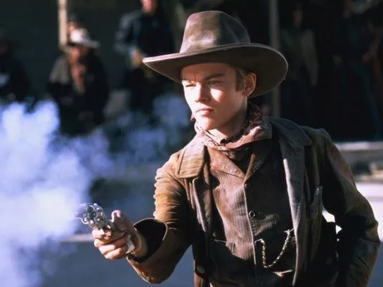 Klimat Dzikiego Zachodu w listopadzie na CBS Europa