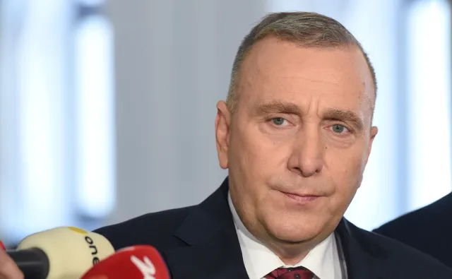 Pitera: Nie miałam wrażenia, że Schetyna był do końca szczery mówiąc o uchodźcach