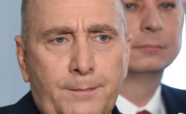 Schetyna: Nie wykluczam współpracy z KOD i Nowoczesną przy wyborach samorządowych