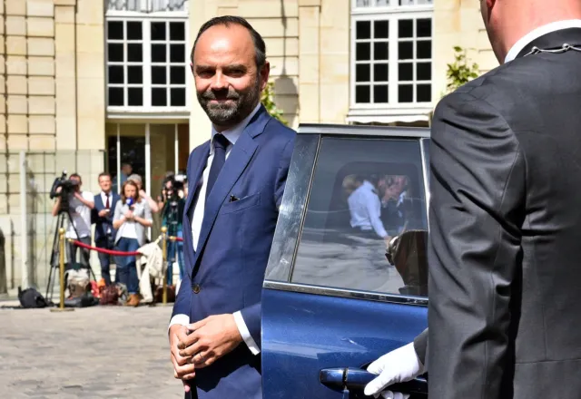 Francja: Premierem w rządzie Macrona został Edouard Philippe