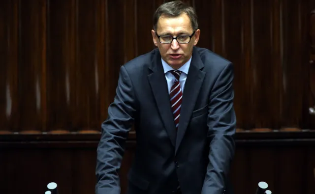 Prezes IPN: Śmierć Stanisława Pyjasa była wstrząsem dla środowiska akademickiego