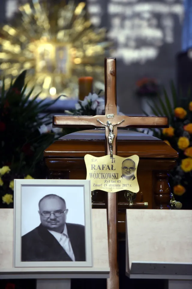 Przeprowadzono eksperyment procesowy ws. wypadku posła Kukiz'15