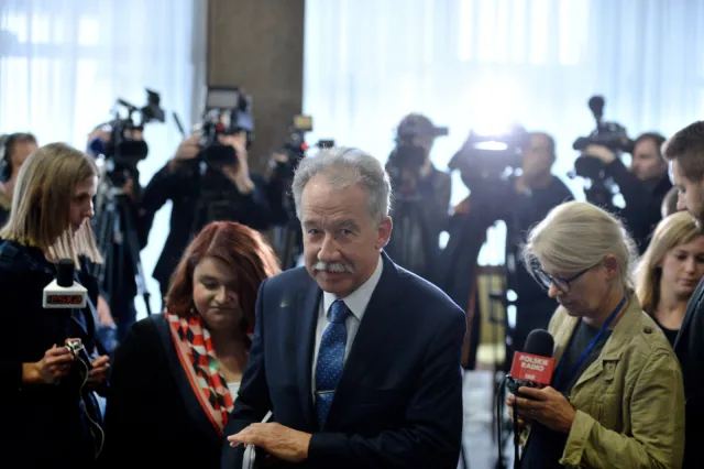 Nowoczesna: Opinia PKW ws. kampanii "Sprawiedliwe sądy" - głęboko rozczarowująca