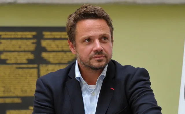 Jaki: Jeśli ktoś chce kontynuacji polityki Gronkiewicz-Waltz, zagłosuje na Trzaskowskiego