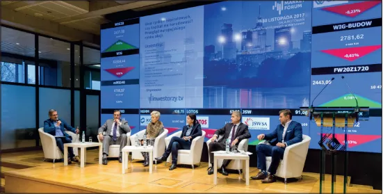Capital Market Forum 2017