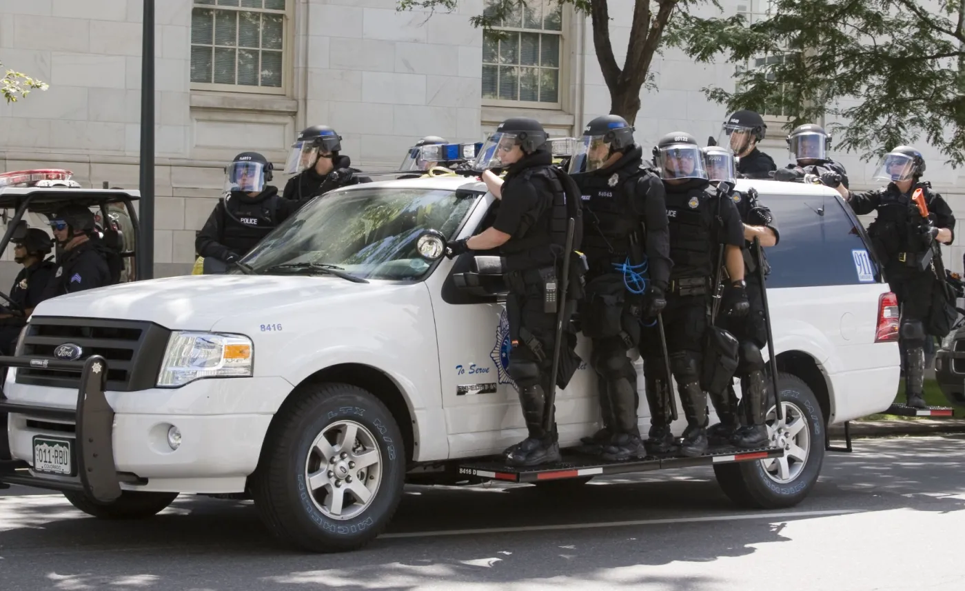 USA: Strzelanina w pobliżu Denver. Zginął jeden policjant