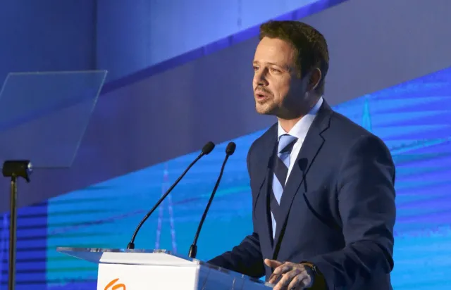 Trzaskowski: Jestem zawiedziony decyzją prezydenta