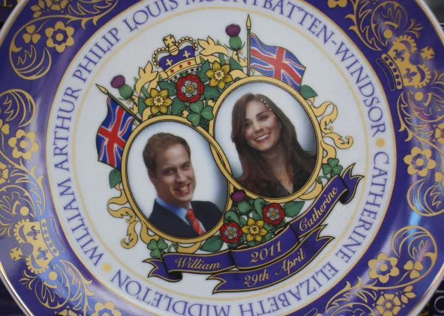 Książe William i księżna Kate odwiedzą Polskę