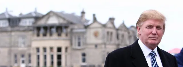 Ensor: Trump - wielką niewiadomą. Clinton będzie kontynuować politykę Obamy