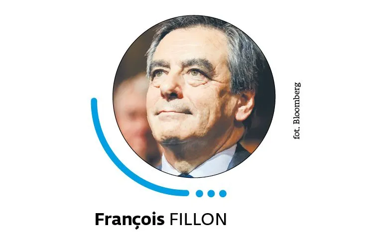 François Fillon