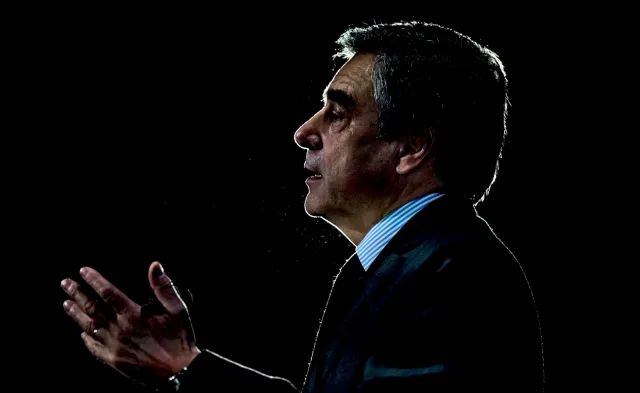 Francja: Fillon przyznaje, że to on miał być celem zamachu