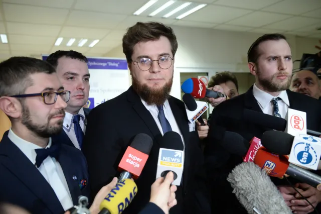 Rezydenci po spotkaniu z ministrem zdrowia: Jesteśmy w stanie wypracować kompromis