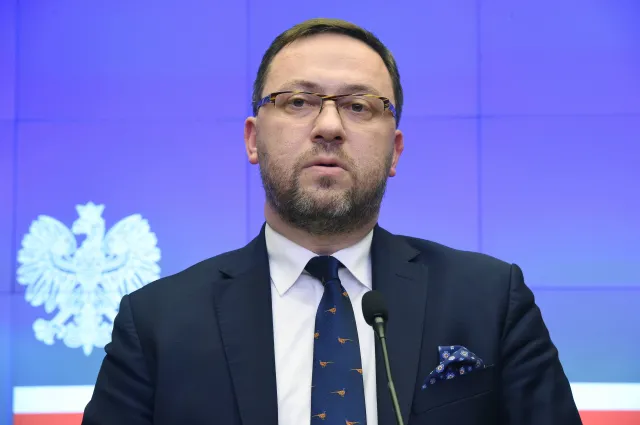 Wiceszef MSZ ujawnia szczegóły rozmowy w Izraelu