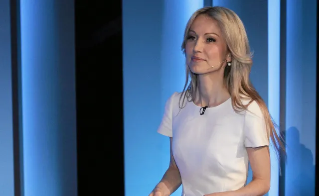 Magdalena Ogórek pozwała dyrektora Muzeum Historii Żydów Polskich za zarzucanie jej antysemityzmu