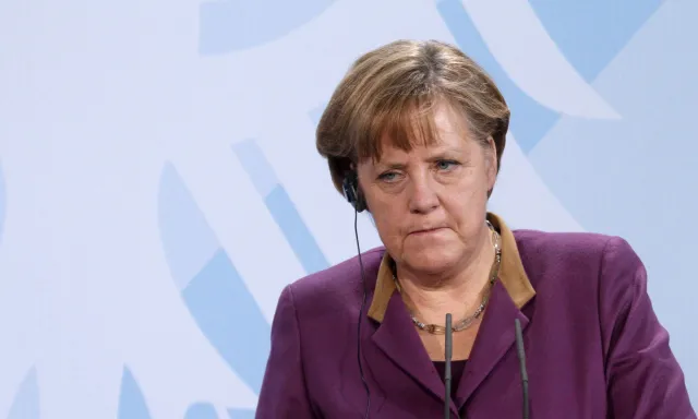 Merkel: szpiegowanie między przyjaciółmi jest niedopuszczalne
