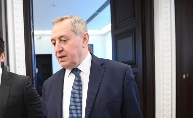 Kowalczyk o Puszczy Białowieskiej: Najpierw opracujemy plan, który uzyska akceptację KE, a dopiero potem go wdrożymy