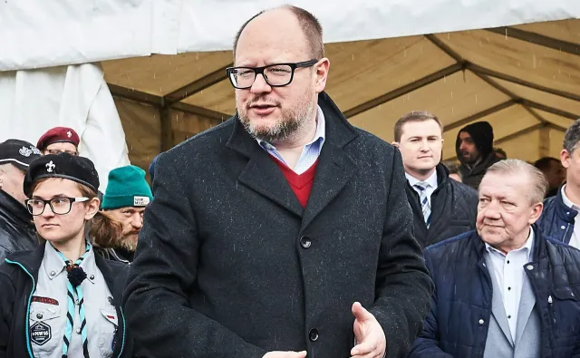 Adamowicz o przemarszu ONR: Gdańsk i gdańszczanie zostali obrażeni