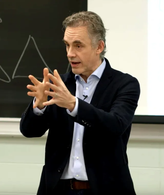 Sokrates YouTube’a. Jordan B. Peterson może stanąć na czele buntu przeciw poprawności politycznej