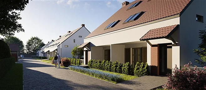 Osiedle Pod Kasztanami – perła Katowickiego TBS