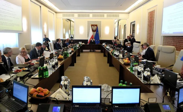 Niemcy: Wizyta Steinmeiera w Polsce to stanowcze ostrzeżenie