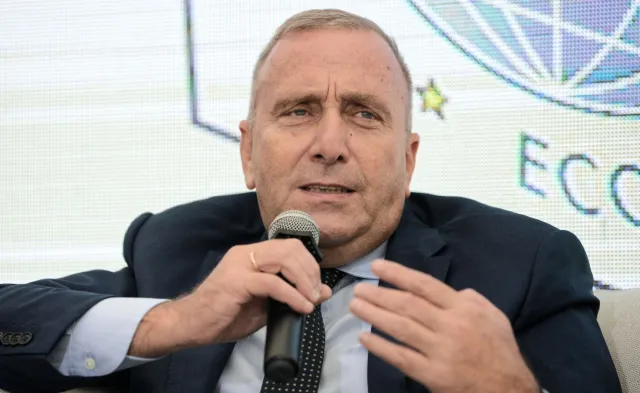 Konwencja Koalicji Obywatelskiej. Schetyna: Nie da się budować wspólnoty na kłamstwie i pogardzie