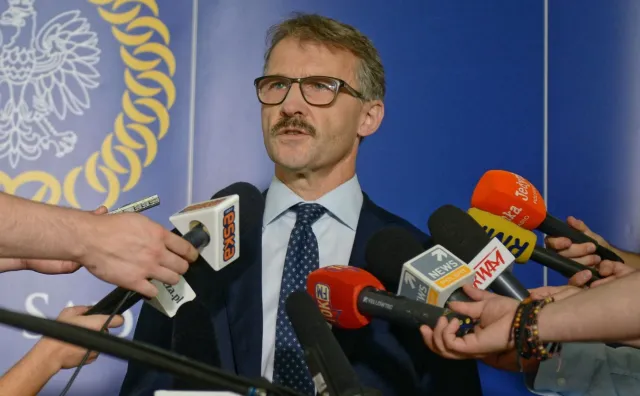 "Kandydatury są już właściwie opracowane". KRS przyspiesza w sprawie Sądu Najwyższego