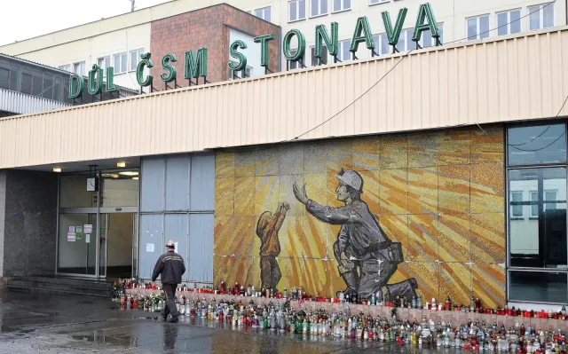 Otwarcie rejonu katastrofy w Czechach dopiero po ustabilizowaniu warunków